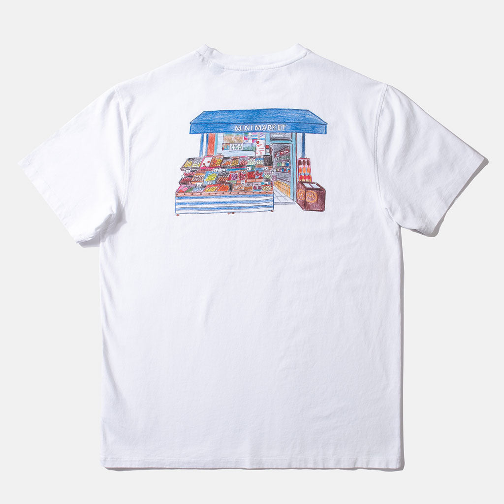 Edmmond Studios Mini Market T-Shirt