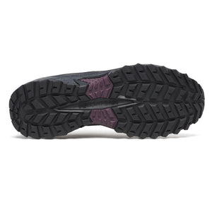 Saucony Grid Peak Black WIne
