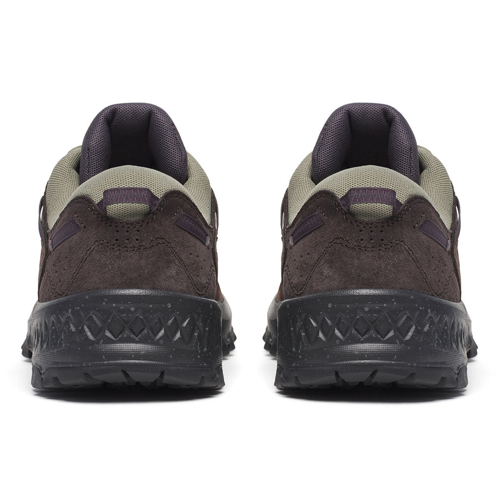 Saucony Grid Peak Black WIne