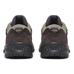 Saucony Grid Peak Black WIne