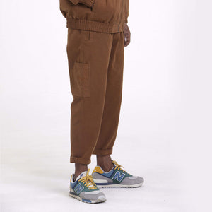 Arniko Nigen Hose Tawny Canvas