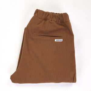 Arniko Nigen Hose Tawny Canvas