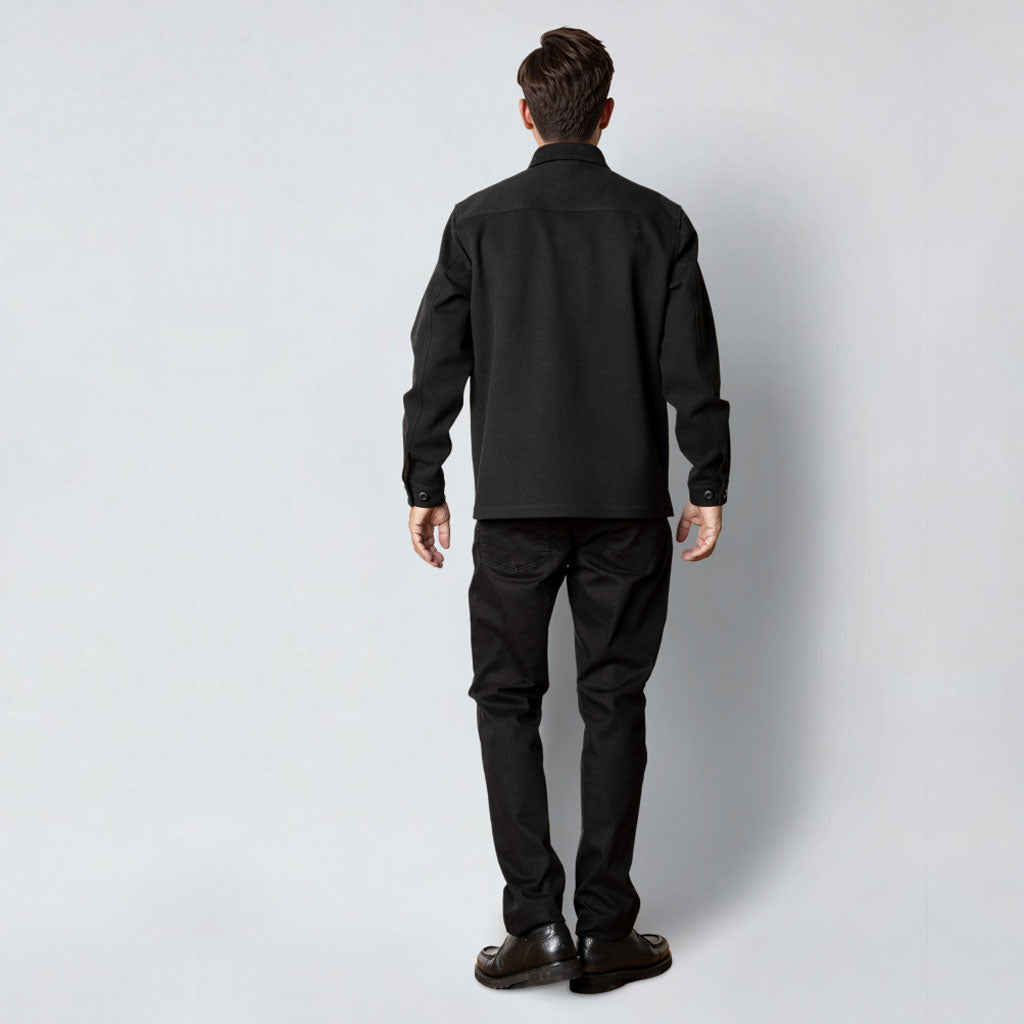 Clean Cut Copenhagen Ayden Overshirt