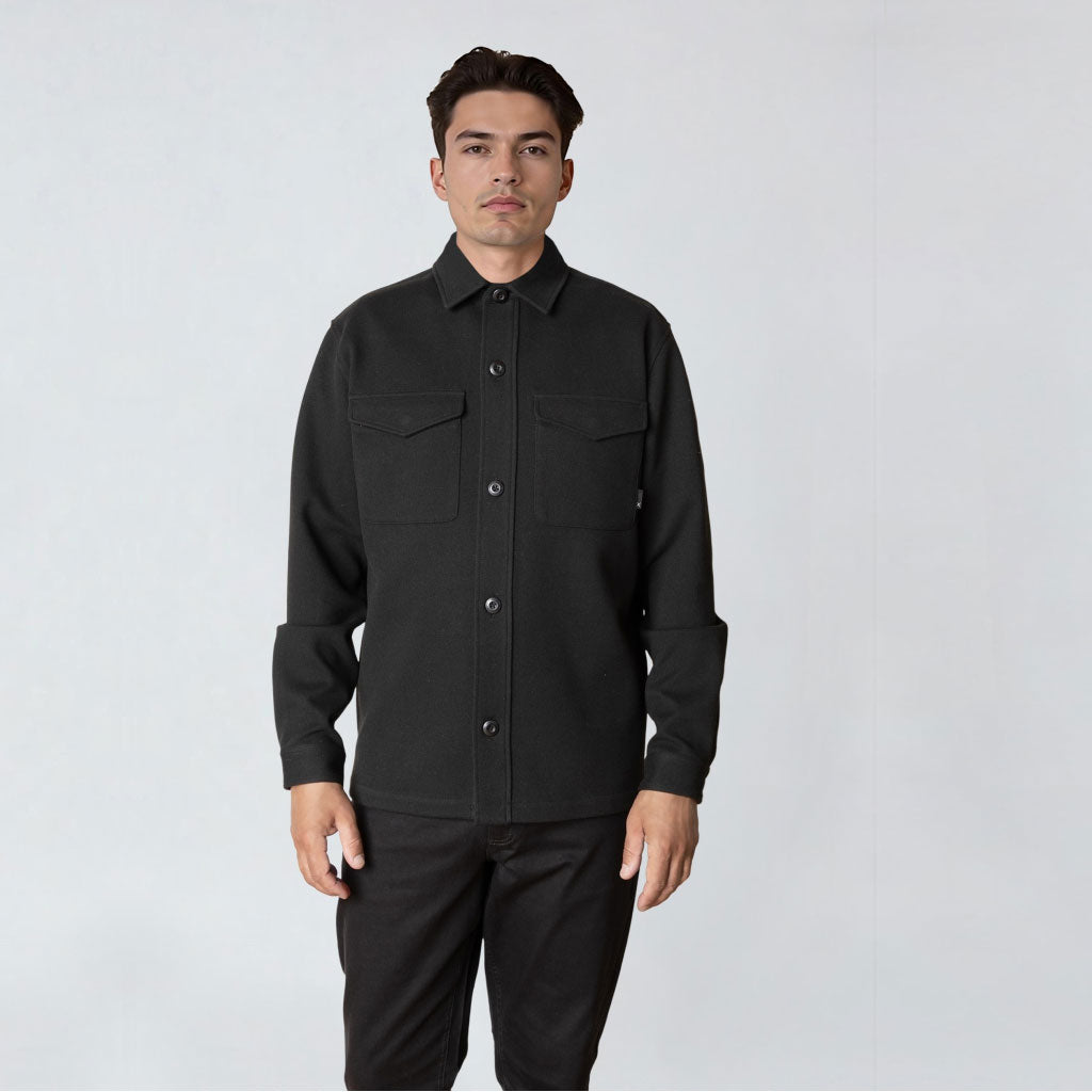 Clean Cut Copenhagen Ayden Overshirt