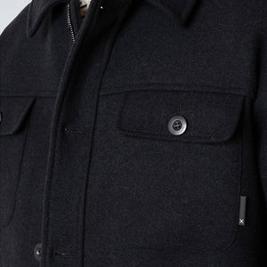 Clean Cut Copenhagen Luke Wolljacke