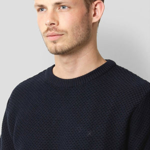 Clean Cut Copenhagen Oliver Recycled Pullover