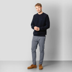 Clean Cut Copenhagen Oliver Recycled Pullover