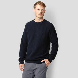 Clean Cut Copenhagen Oliver Recycled Pullover