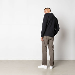 Clean Cut Copenhagen Oscar Cardigan