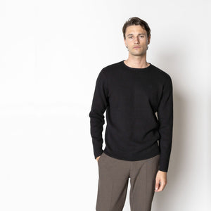 Clean Cut Copenhagen Oscar Pullover