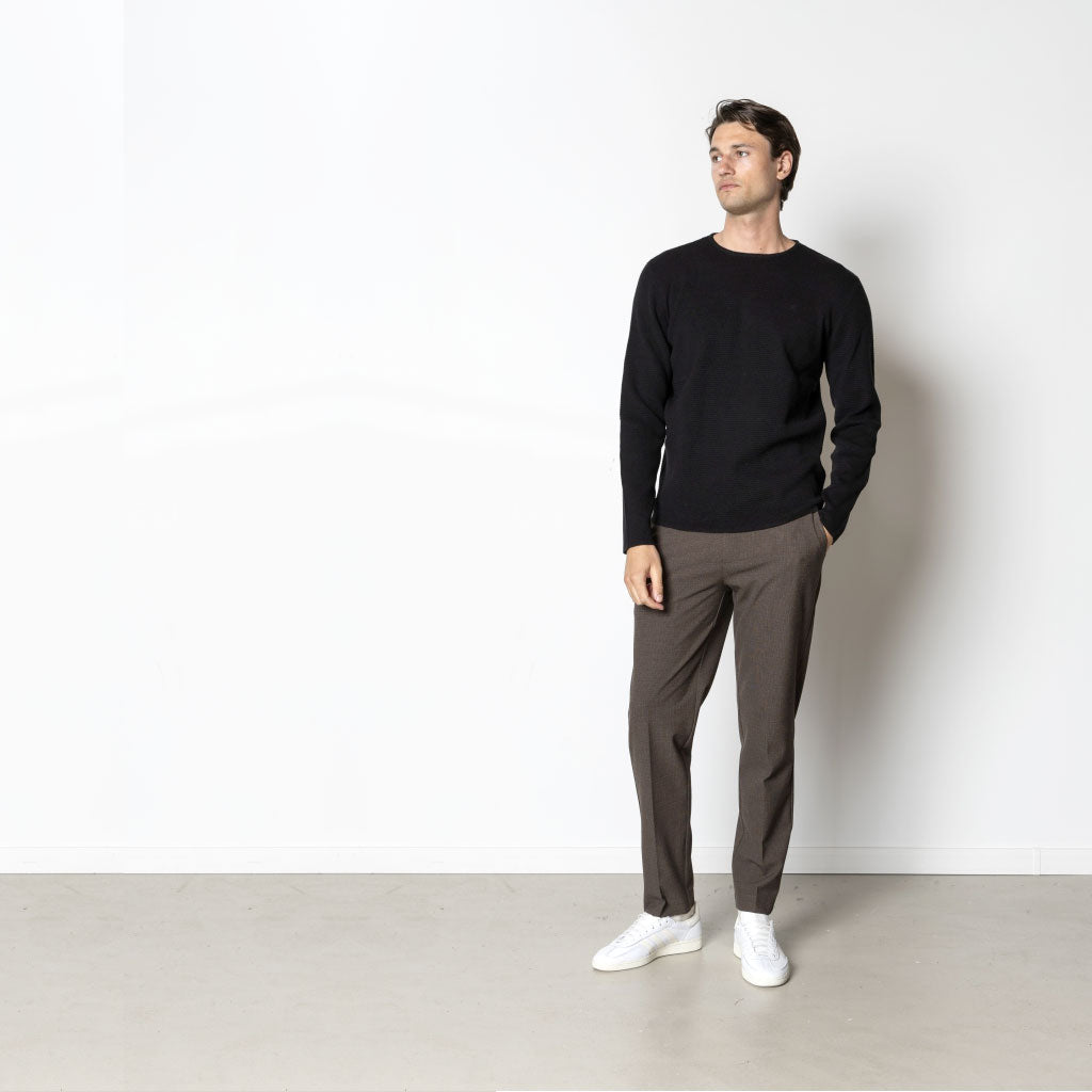 Clean Cut Copenhagen Oscar Pullover