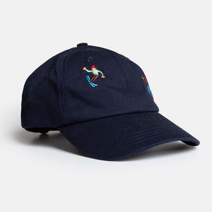 Edmmond Studios Courchevel Cap