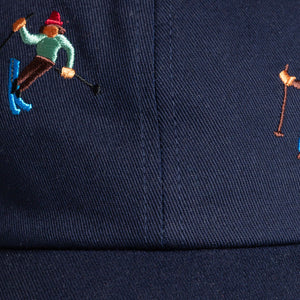 Edmmond Studios Courchevel Cap