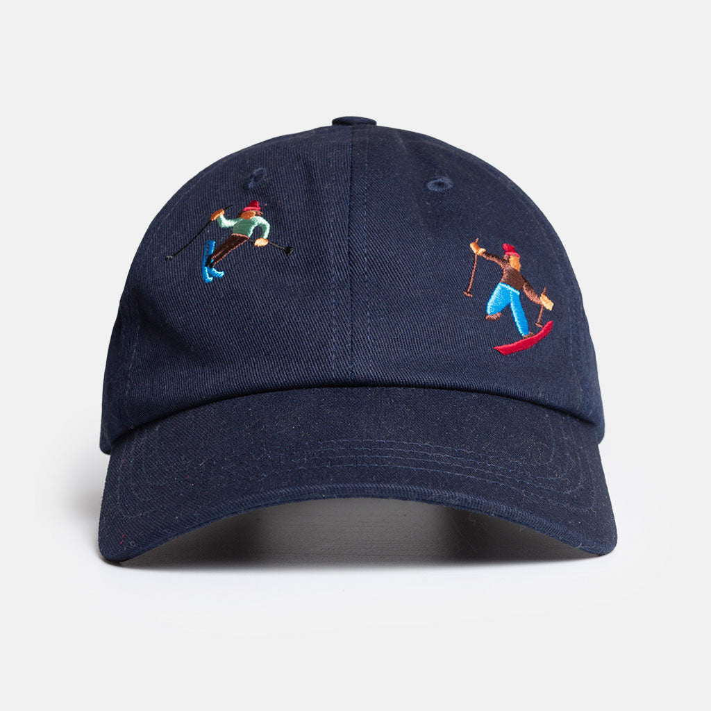 Edmmond Studios Courchevel Cap