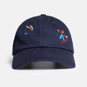 Edmmond Studios Courchevel Cap