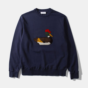 Edmmond Studios Duck Hunt Sweater