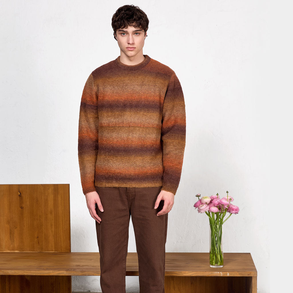 Edmmond Studios Oregon Sweater