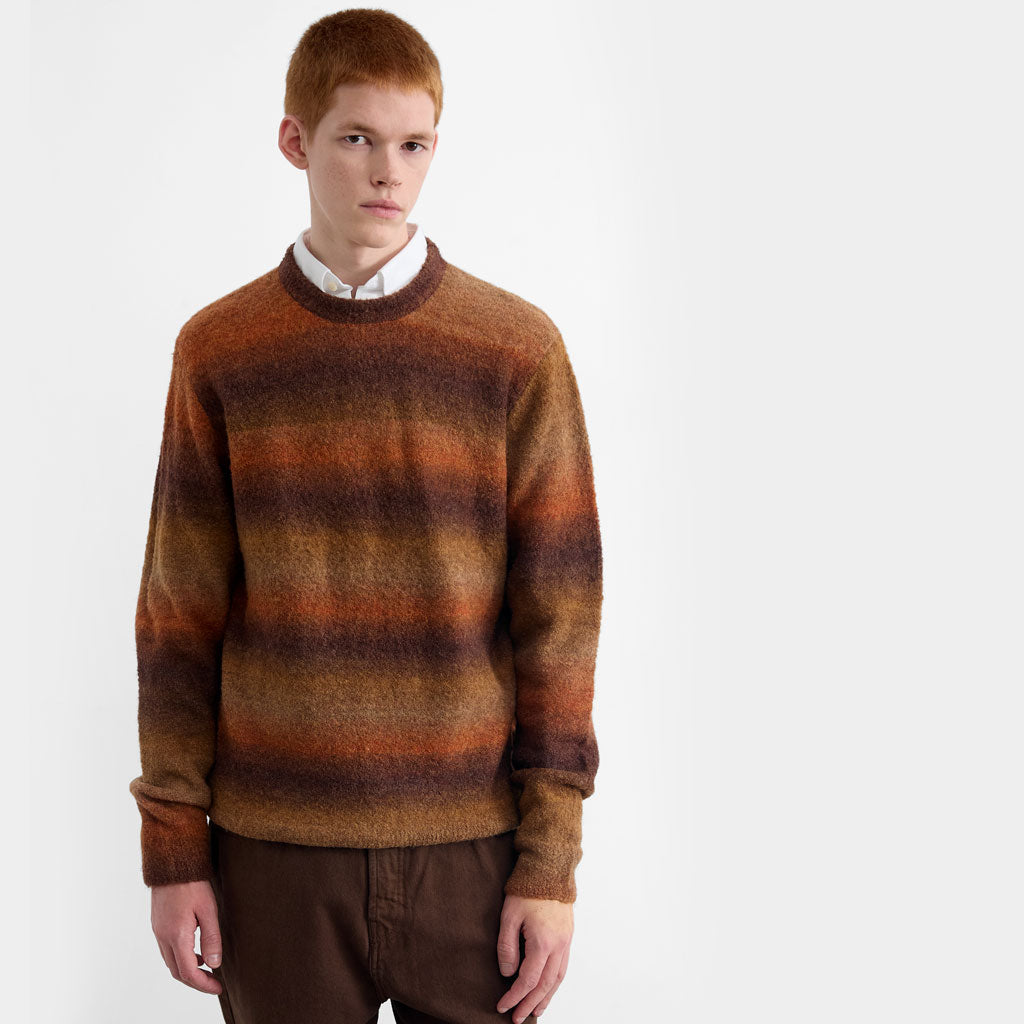 Edmmond Studios Oregon Sweater