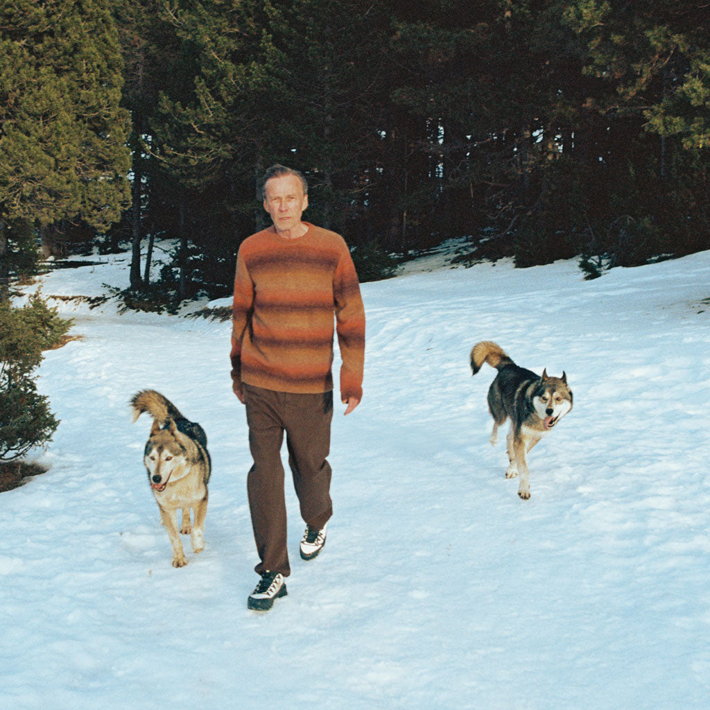 Edmmond Studios Oregon Sweater