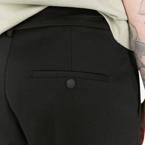 Elvine Chino Arnason Black