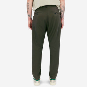 Elvine Chino Arnason Shelter Green