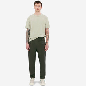 Elvine Chino Arnason Shelter Green