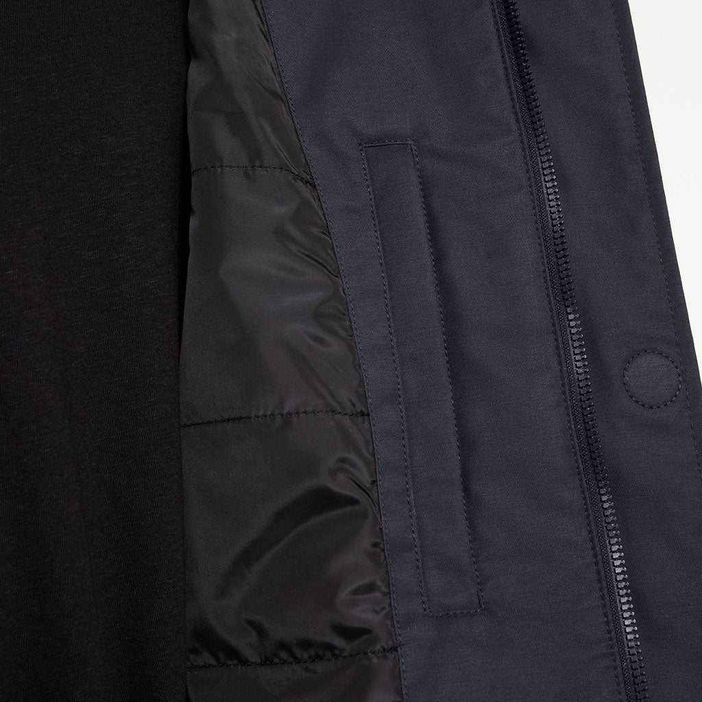 Elvine Emry Winterjacke Night Grey