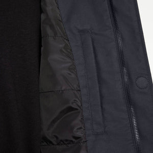 Elvine Emry Winterjacke Night Grey