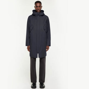 Elvine Emry Winterjacke Night Grey