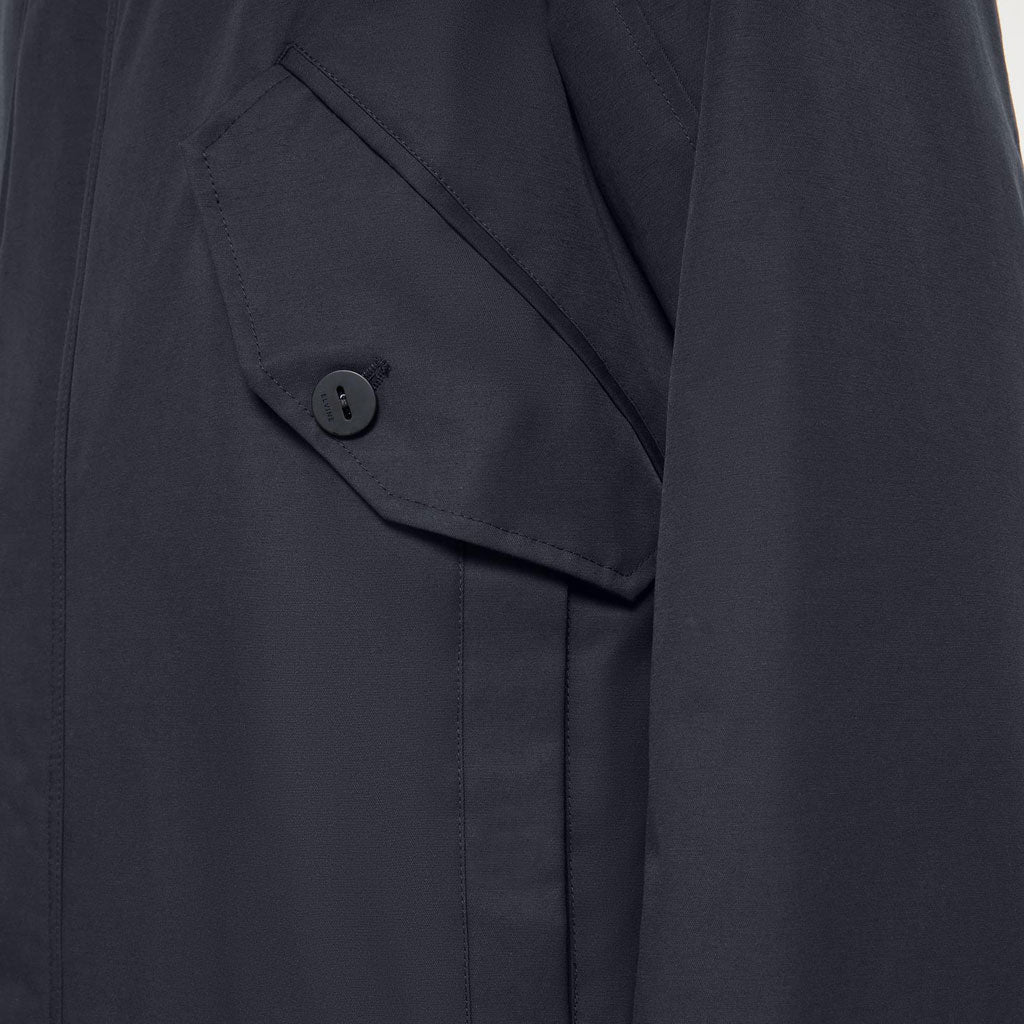 Elvine Emry Winterjacke Night Grey
