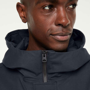 Elvine Emry Winterjacke Night Grey