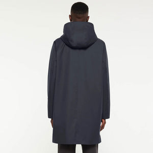 Elvine Emry Winterjacke Night Grey