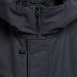 Elvine Emry Winterjacke Night Grey