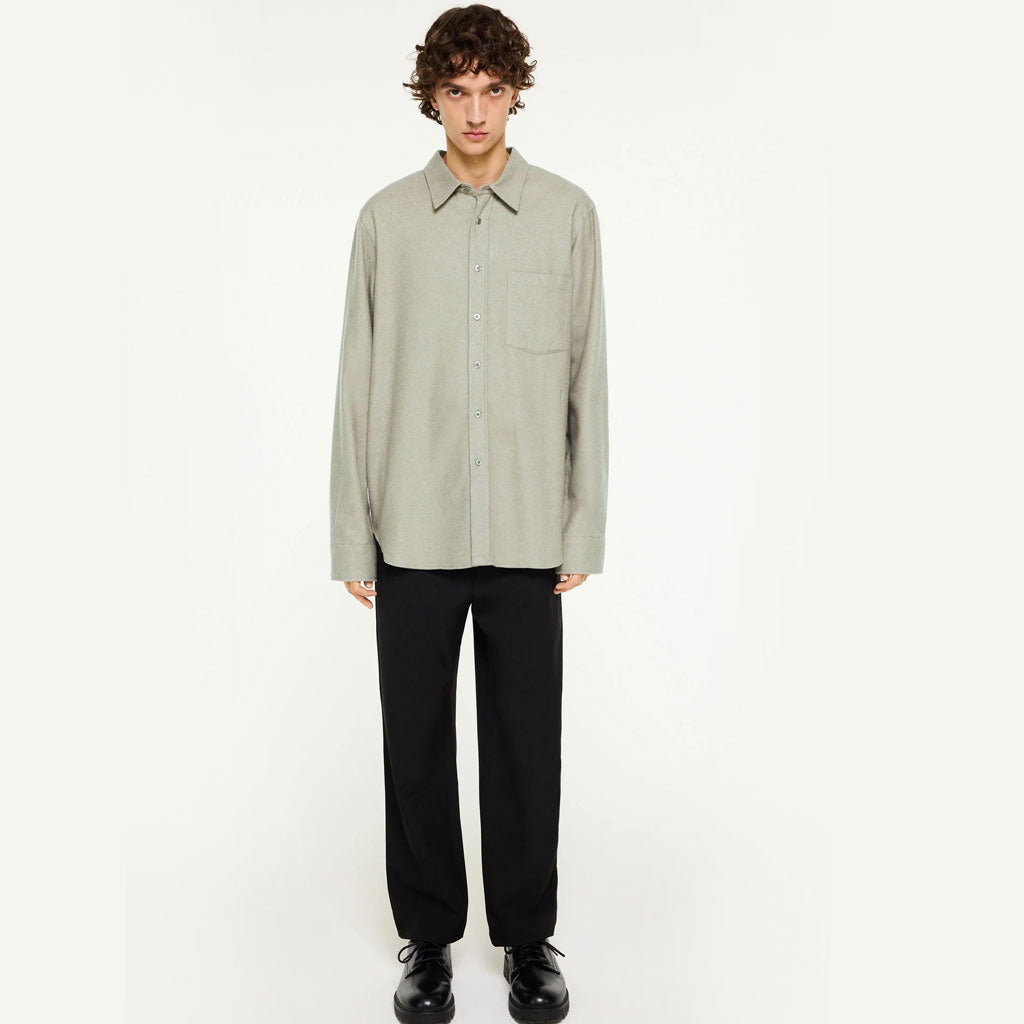 Elvine Rodrik Soft Green