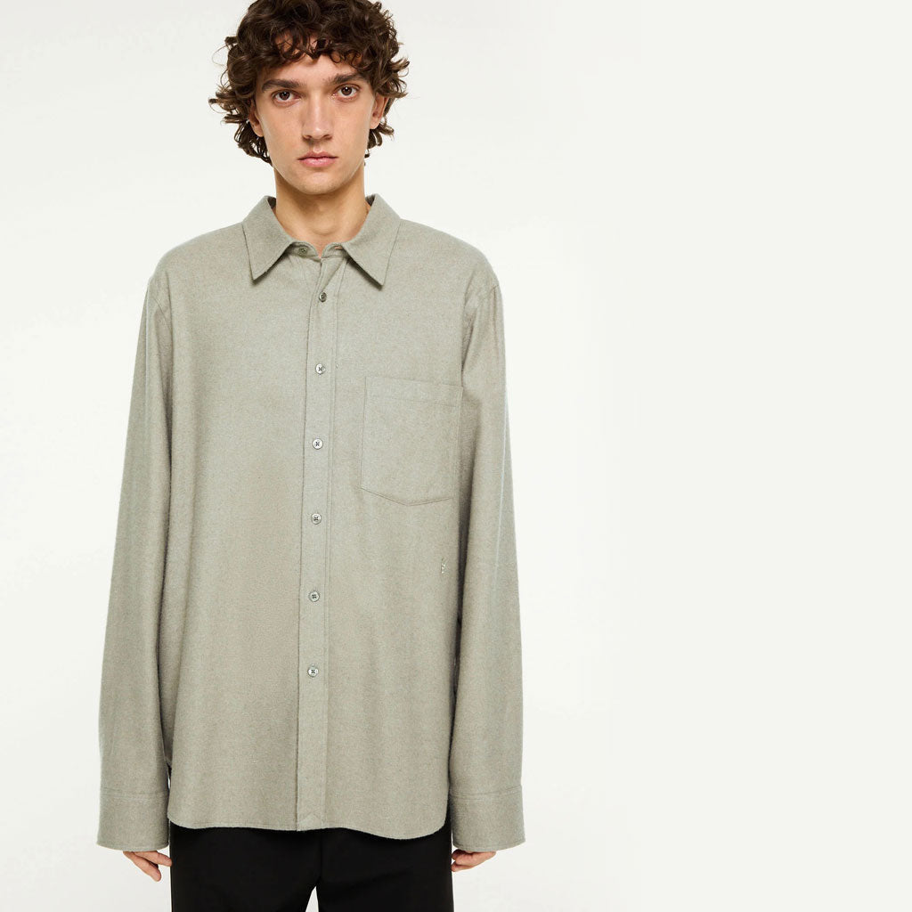 Elvine Rodrik Soft Green