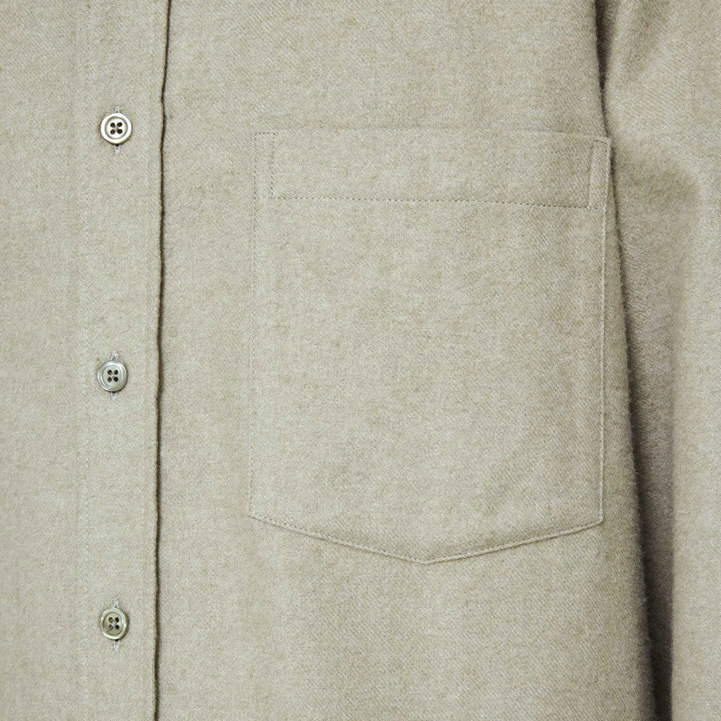 Elvine Rodrik Soft Green