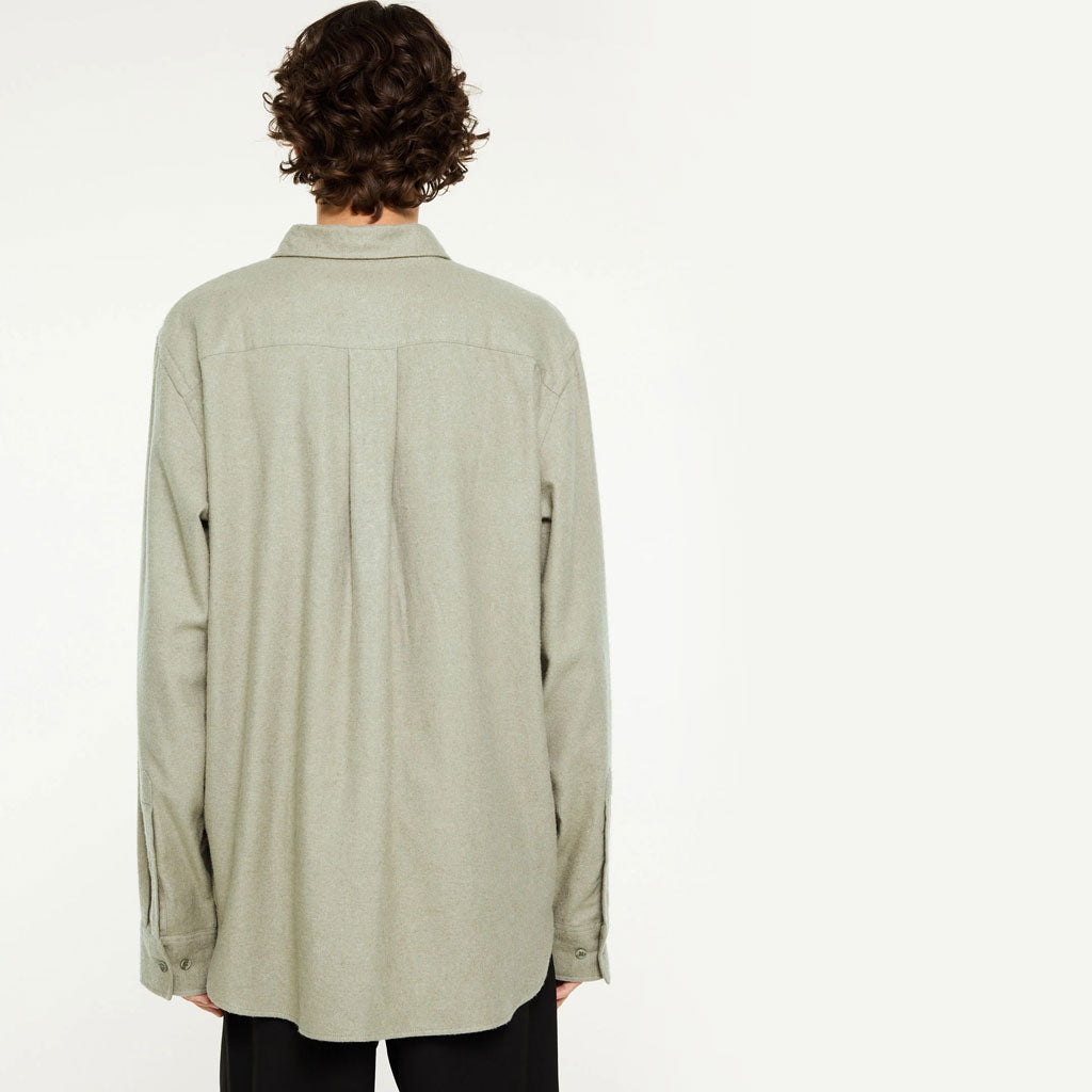 Elvine Rodrik Soft Green