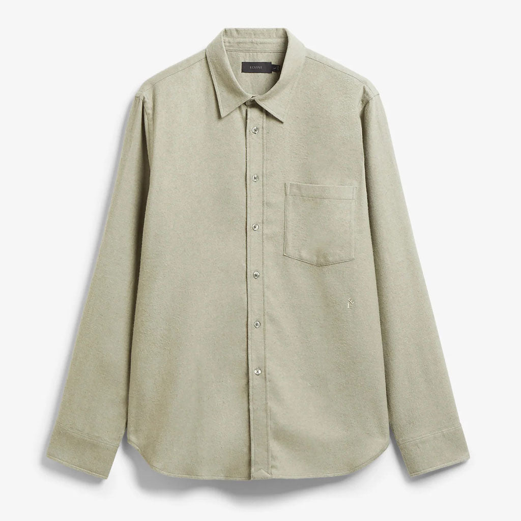 Elvine Rodrik Soft Green