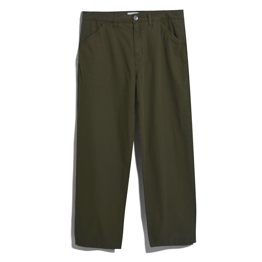 Farah Greenport Canvas Hose