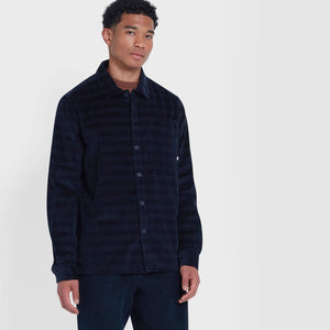 Farah Liebling Overshirt True Navy