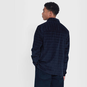 Farah Liebling Overshirt True Navy