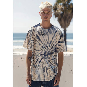 Fat Moose Malik Batik T-Shirt