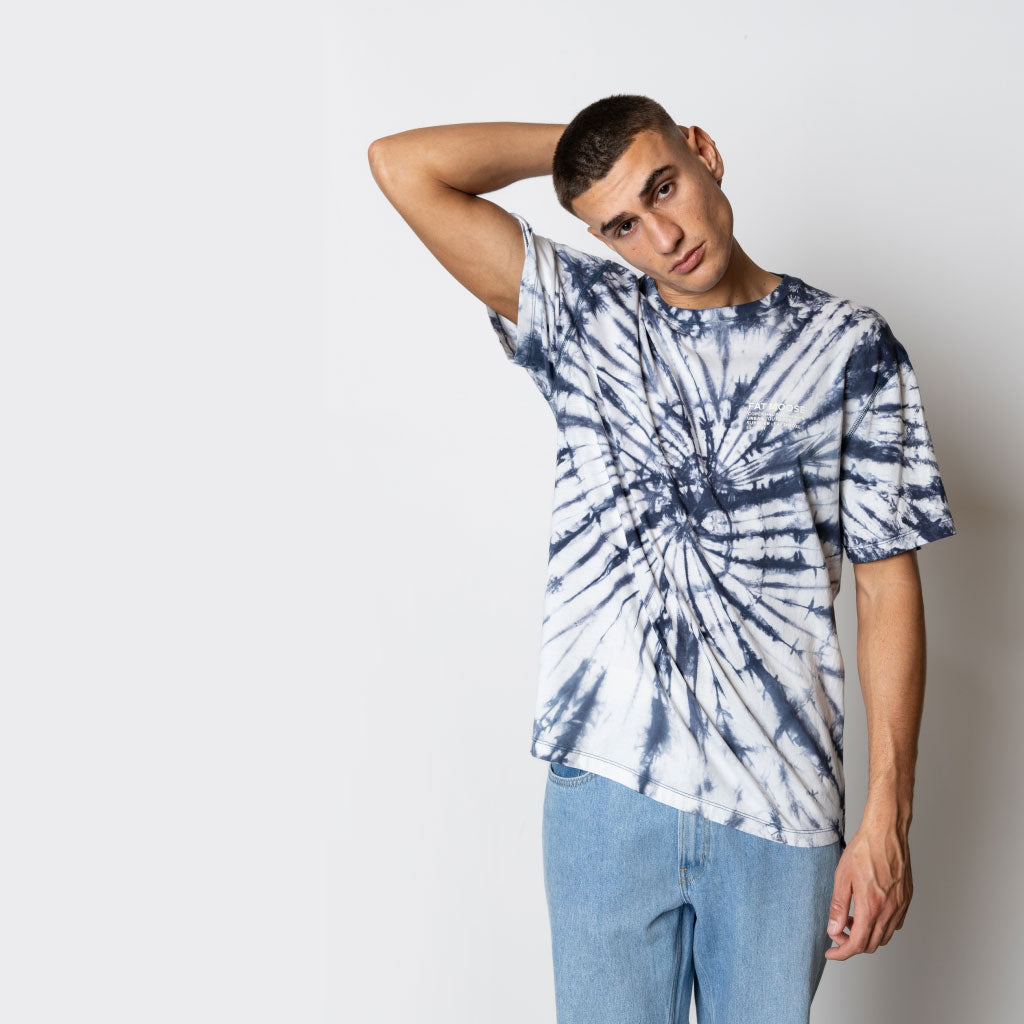 Fat Moose Malik Batik T-Shirt