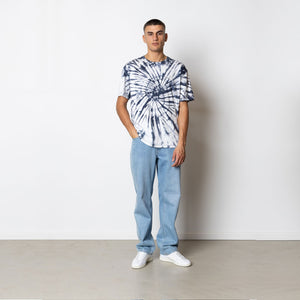 Fat Moose Malik Batik T-Shirt