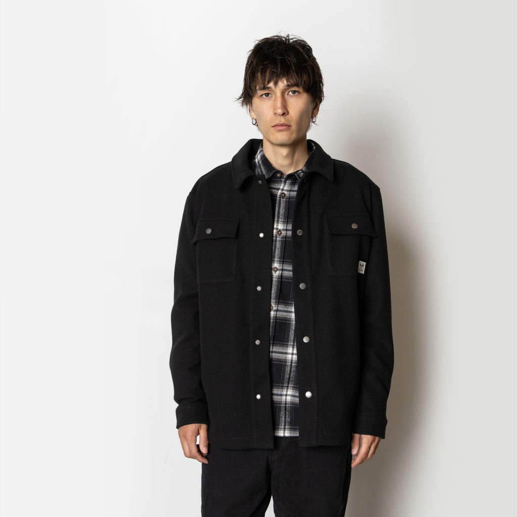 Fat Moose Villas Overshirt