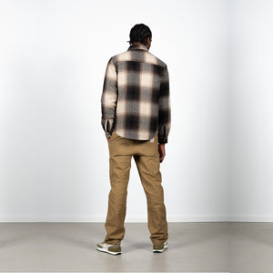 Fat Moose Bryce Worker Jacket Overshirt