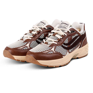 Genesis G-Eco`99 2 Tone Mesh Brown