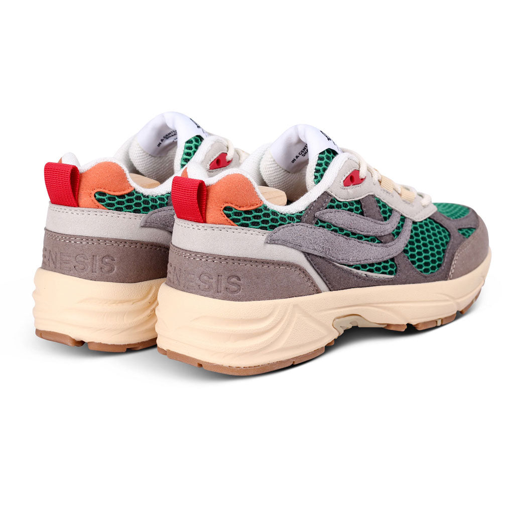 Genesis G-Eco`99 Contra Mesh Fern
