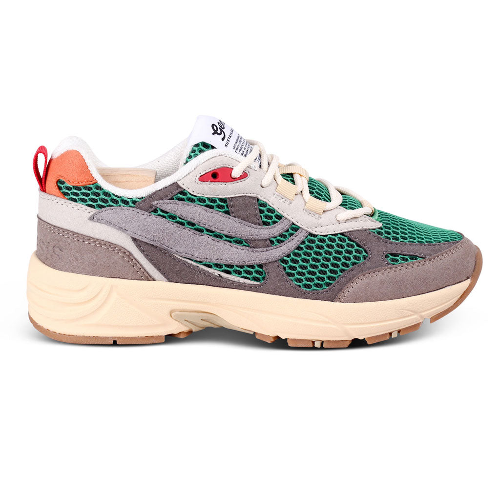 Genesis G-Eco`99 Contra Mesh Fern