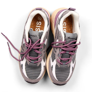Genesis G-Eco`99 Multi Mesh Lavender